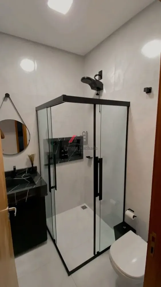Casa, 3 quartos, 88 m² - Foto 3