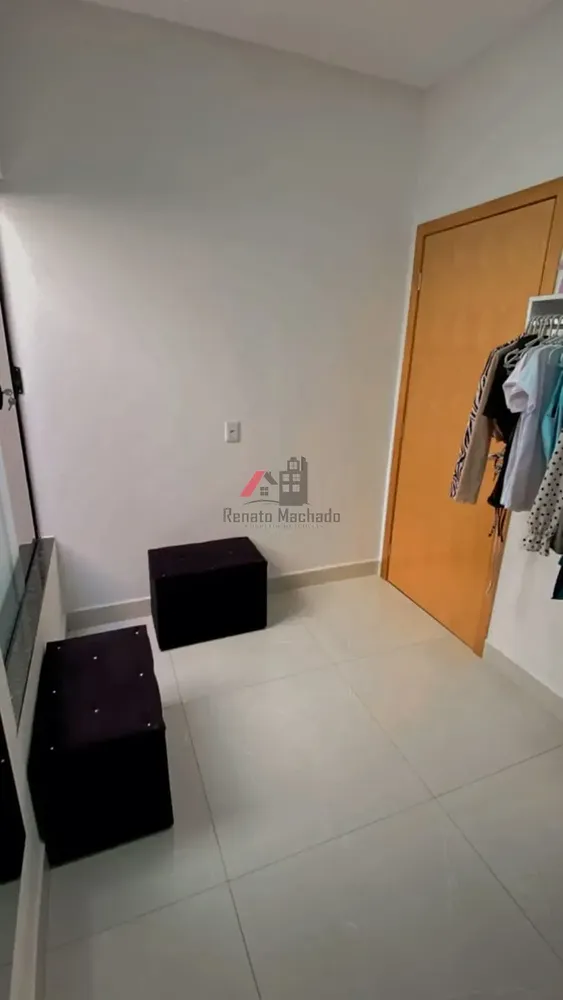 Casa, 3 quartos, 88 m² - Foto 2