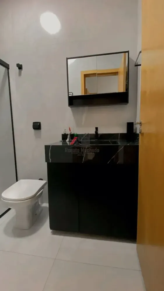 Casa, 3 quartos, 88 m² - Foto 4