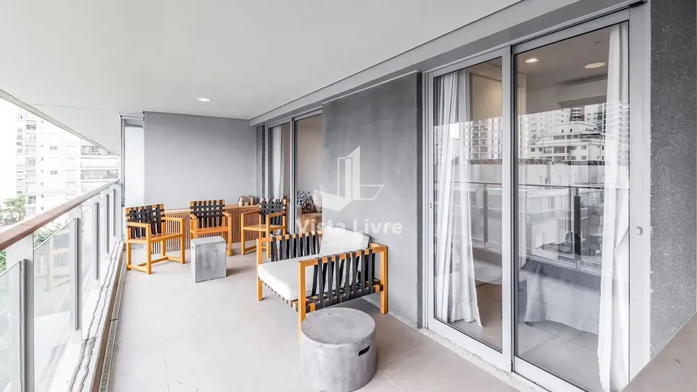 Apartamento, 1 quarto, 69 m² - Foto 5
