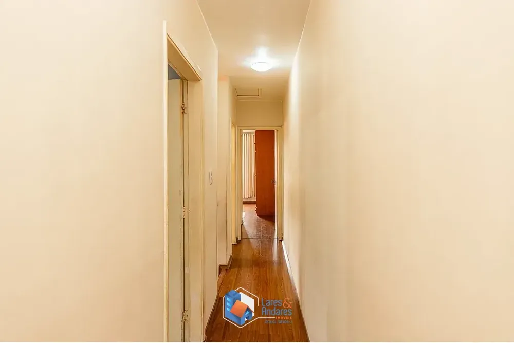 Casa, 3 quartos, 396 m² - Foto 1