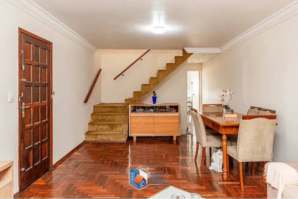 Casa, 3 quartos, 396 m² - Foto 2