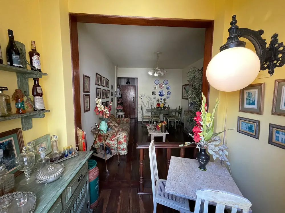 Apartamento, 3 quartos, 97 m² - Foto 64