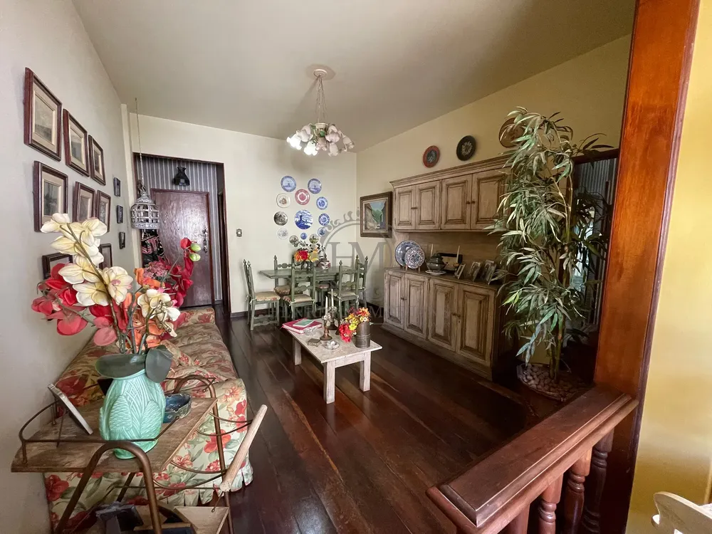 Apartamento, 3 quartos, 97 m² - Foto 1
