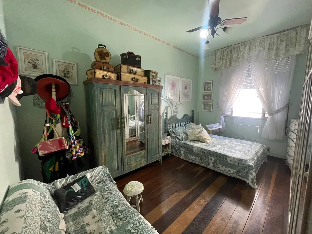 Apartamento, 3 quartos, 97 m² - Foto 9