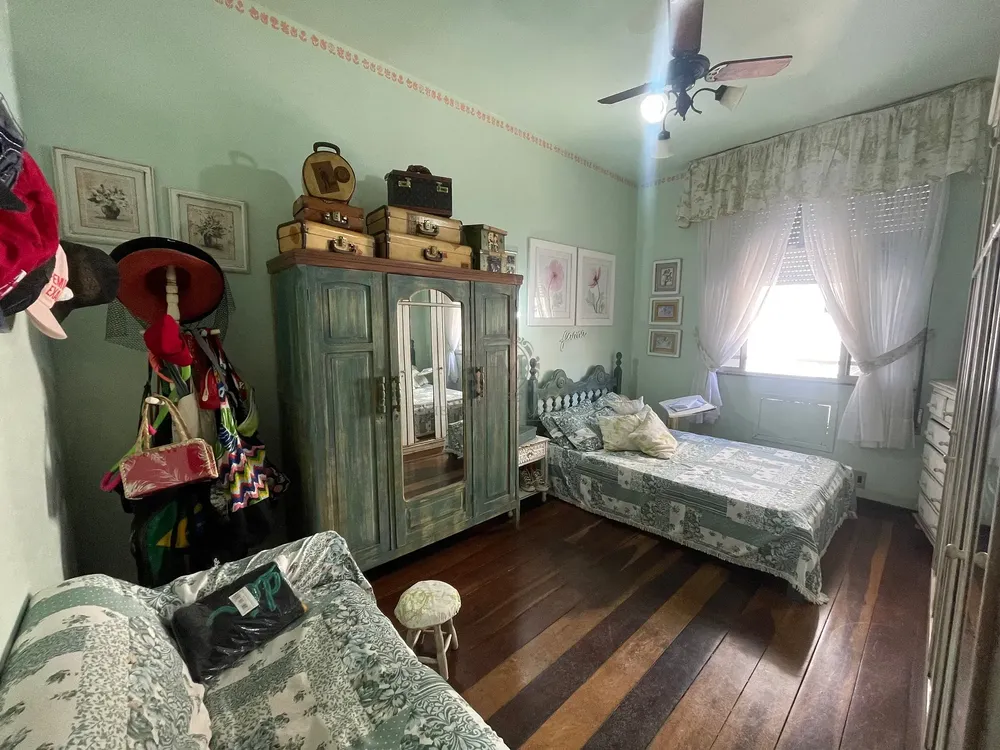 Apartamento, 3 quartos, 97 m² - Foto 73