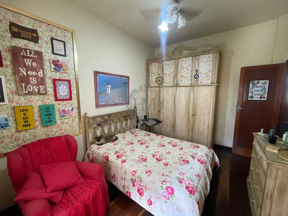 Apartamento, 3 quartos, 97 m² - Foto 49