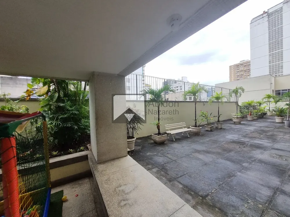 Apartamento, 2 quartos, 90 m² - Foto 28