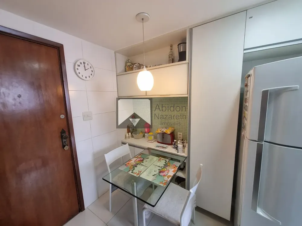 Apartamento, 2 quartos, 90 m² - Foto 13