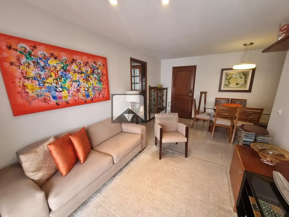 Apartamento, 2 quartos, 90 m² - Foto 21