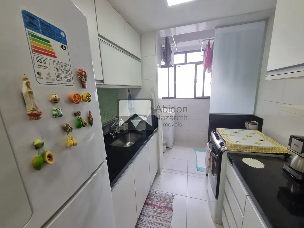 Apartamento, 2 quartos, 90 m² - Foto 14