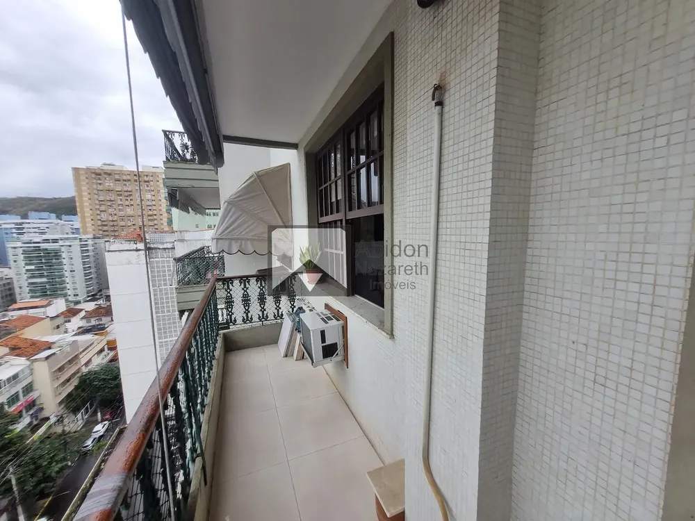 Apartamento, 2 quartos, 90 m² - Foto 25
