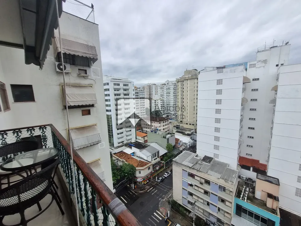 Apartamento, 2 quartos, 90 m² - Foto 1