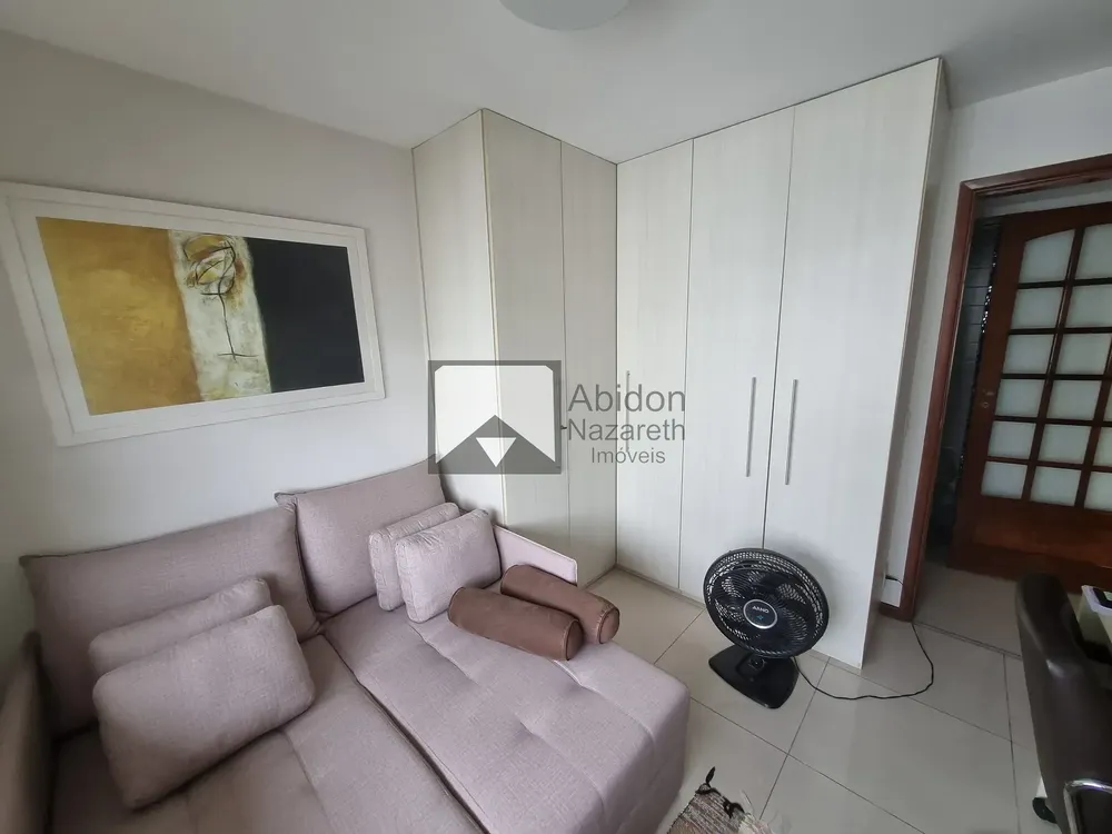 Apartamento, 2 quartos, 90 m² - Foto 11