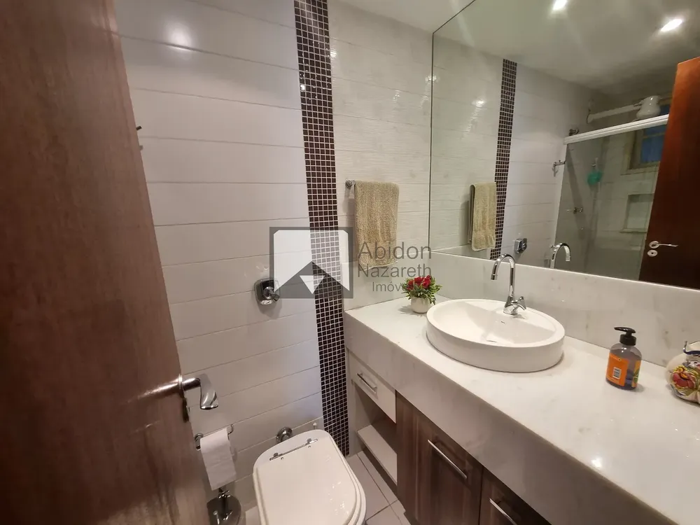 Apartamento, 2 quartos, 90 m² - Foto 6