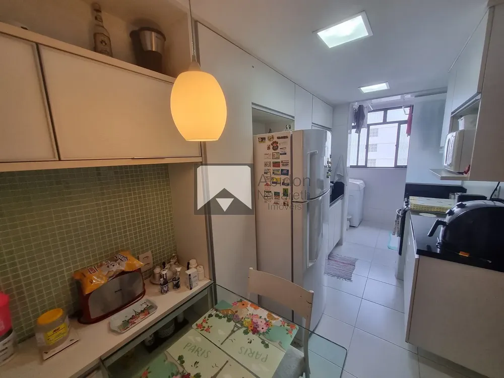 Apartamento, 2 quartos, 90 m² - Foto 12
