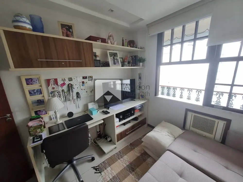 Apartamento, 2 quartos, 90 m² - Foto 10