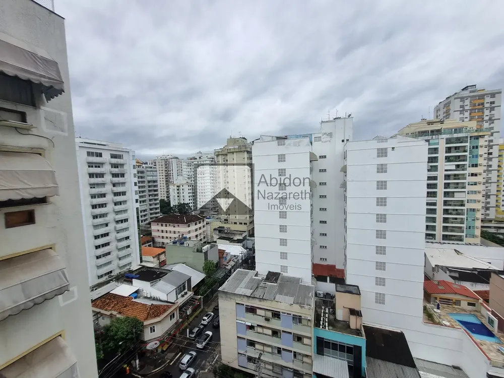 Apartamento, 2 quartos, 90 m² - Foto 23