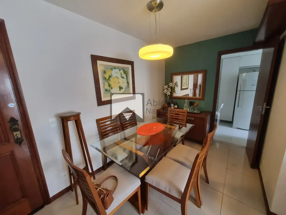 Apartamento, 2 quartos, 90 m² - Foto 18