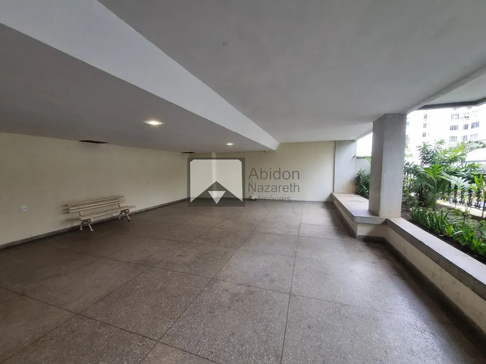 Apartamento, 2 quartos, 90 m² - Foto 29