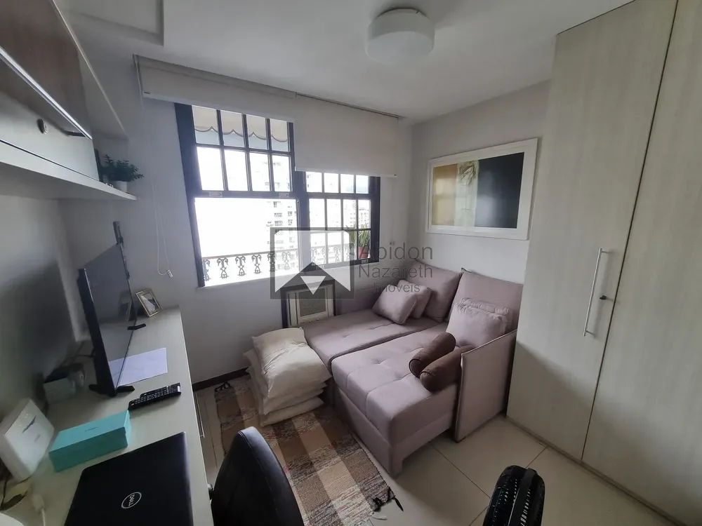 Apartamento, 2 quartos, 90 m² - Foto 9