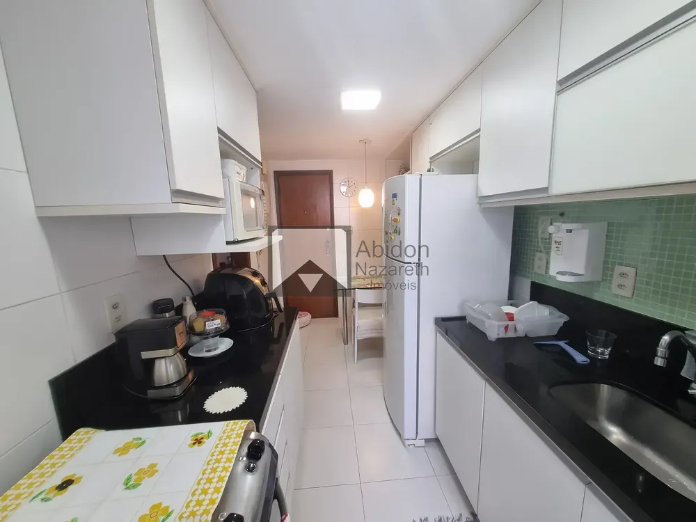 Apartamento, 2 quartos, 90 m² - Foto 17