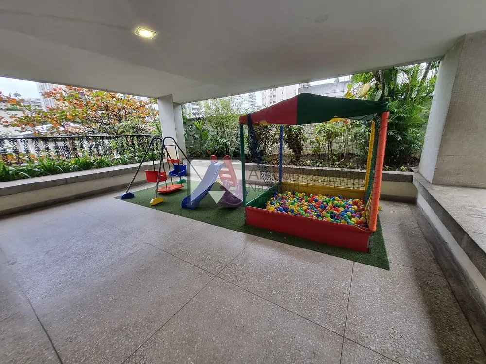 Apartamento, 2 quartos, 90 m² - Foto 27