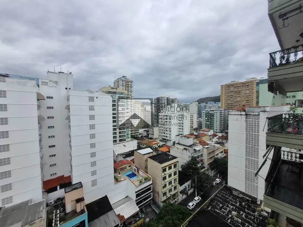 Apartamento, 2 quartos, 90 m² - Foto 24