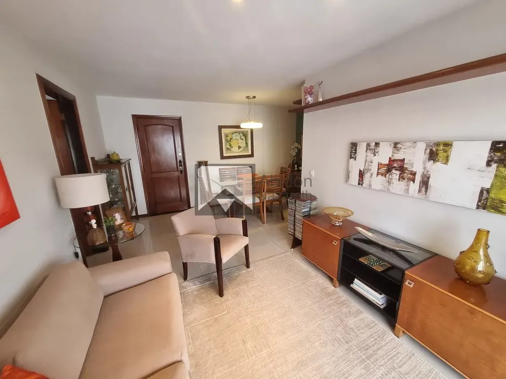 Apartamento, 2 quartos, 90 m² - Foto 22