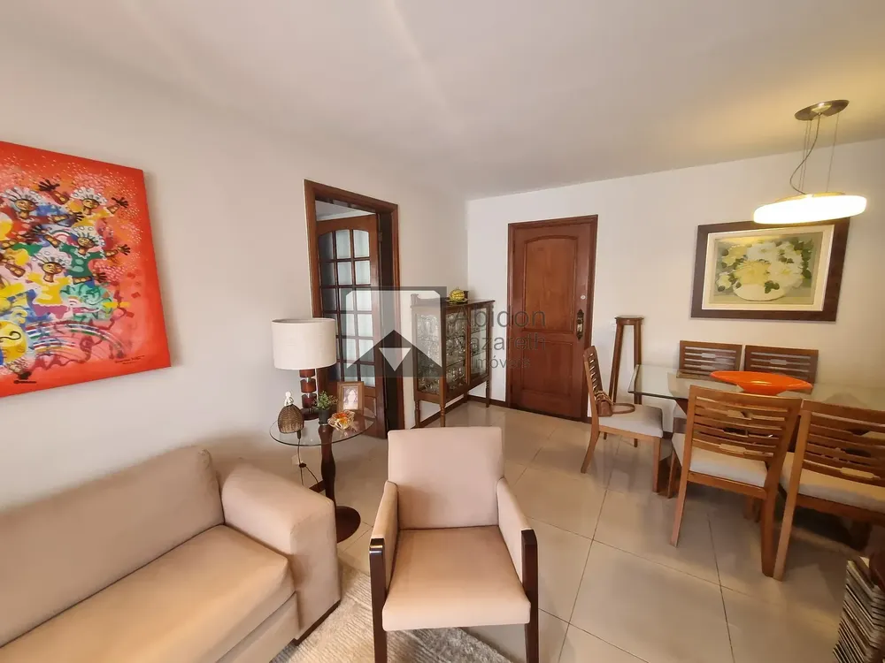Apartamento, 2 quartos, 90 m² - Foto 20