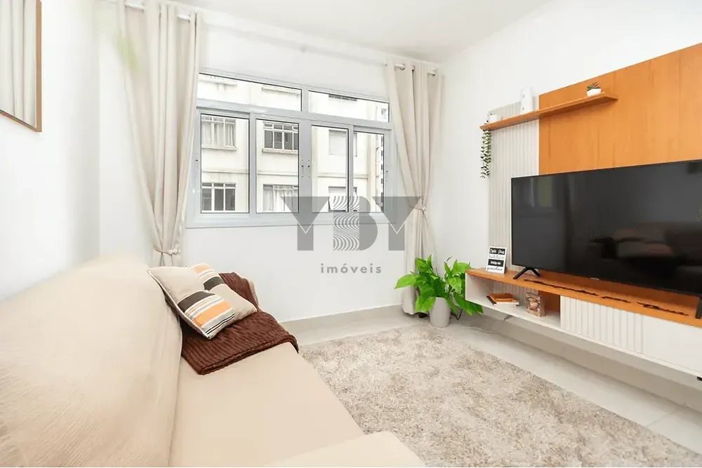 Apartamento, 2 quartos, 60 m² - Foto 5