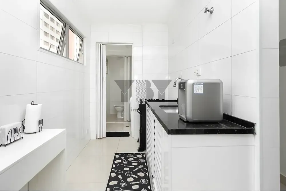 Apartamento, 2 quartos, 60 m² - Foto 1