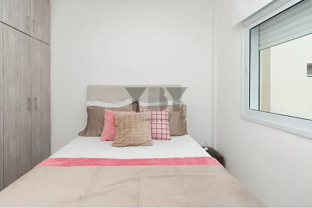 Apartamento, 2 quartos, 60 m² - Foto 4