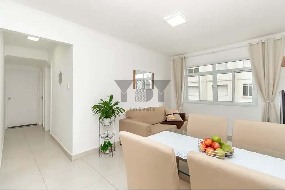 Apartamento, 2 quartos, 60 m² - Foto 6