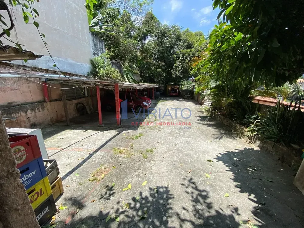 Terreno, 450 m² - Foto 2