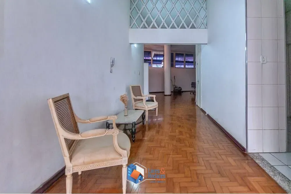 Apartamento, 2 quartos, 96 m² - Foto 2