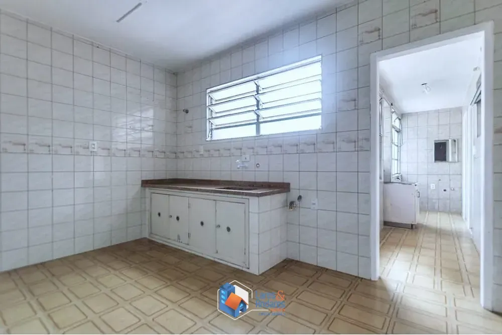 Apartamento, 2 quartos, 96 m² - Foto 3