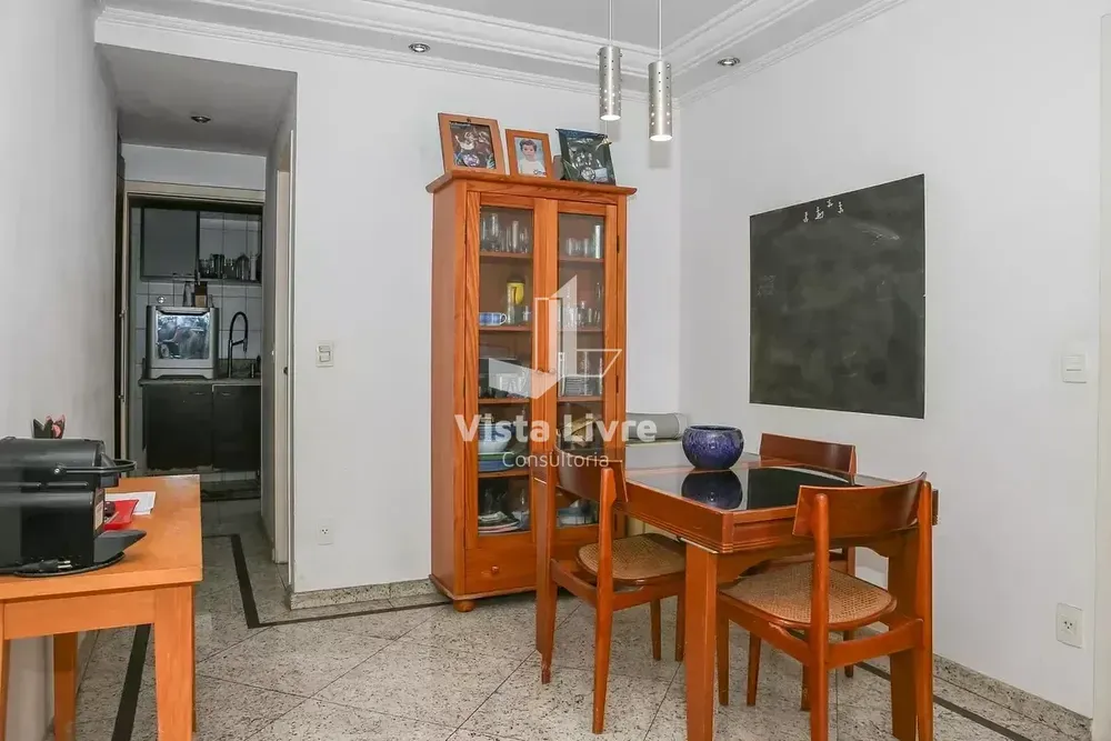 Apartamento, 3 quartos, 97 m² - Foto 3