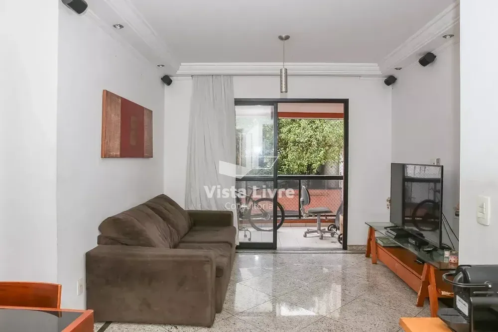 Apartamento, 3 quartos, 97 m² - Foto 8