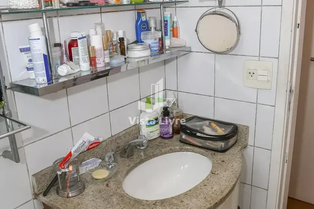 Apartamento, 3 quartos, 97 m² - Foto 1