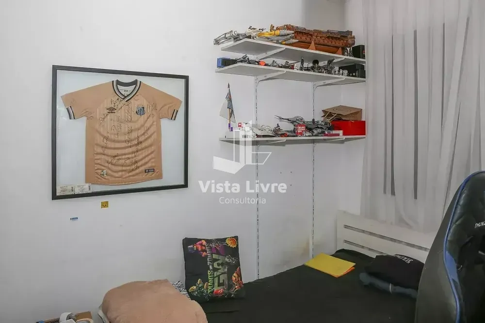 Apartamento, 3 quartos, 97 m² - Foto 4