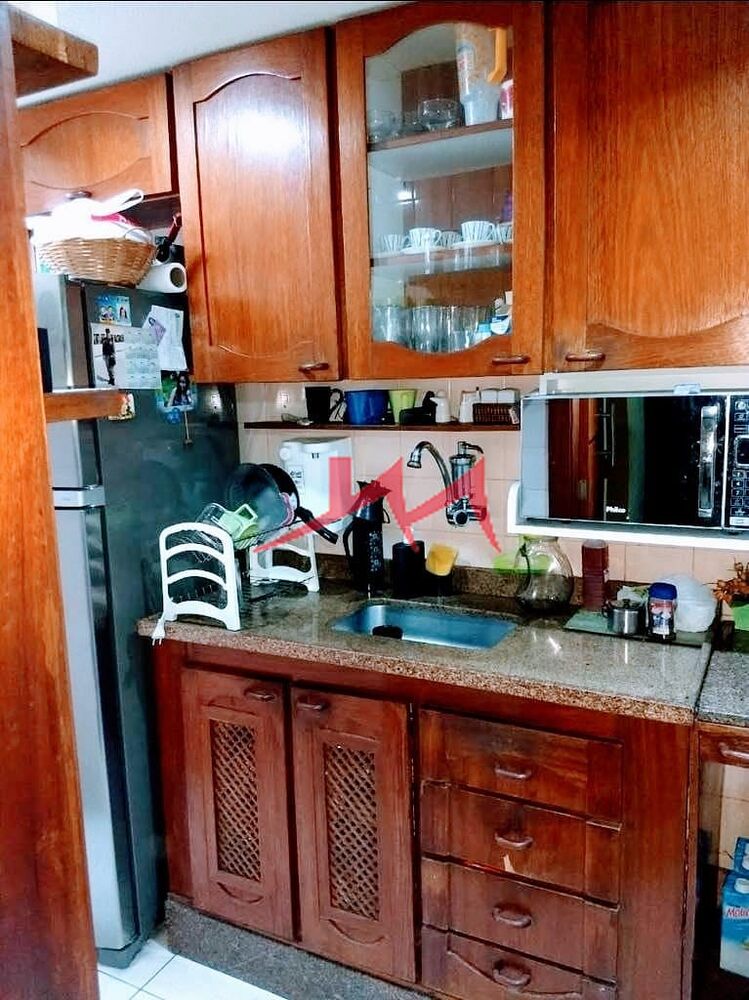 Apartamento à venda com 2 quartos, 60m² - Foto 5