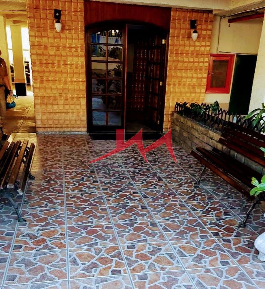Apartamento à venda com 2 quartos, 60m² - Foto 6