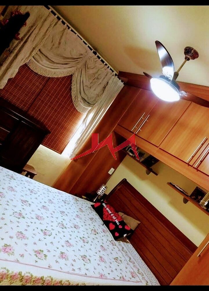 Apartamento à venda com 2 quartos, 60m² - Foto 3