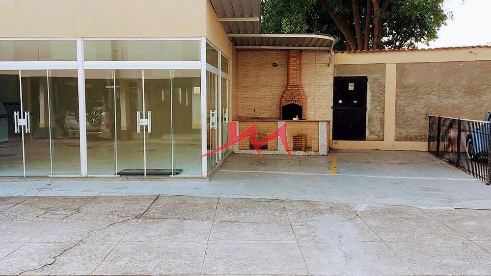 Apartamento à venda com 2 quartos, 60m² - Foto 7
