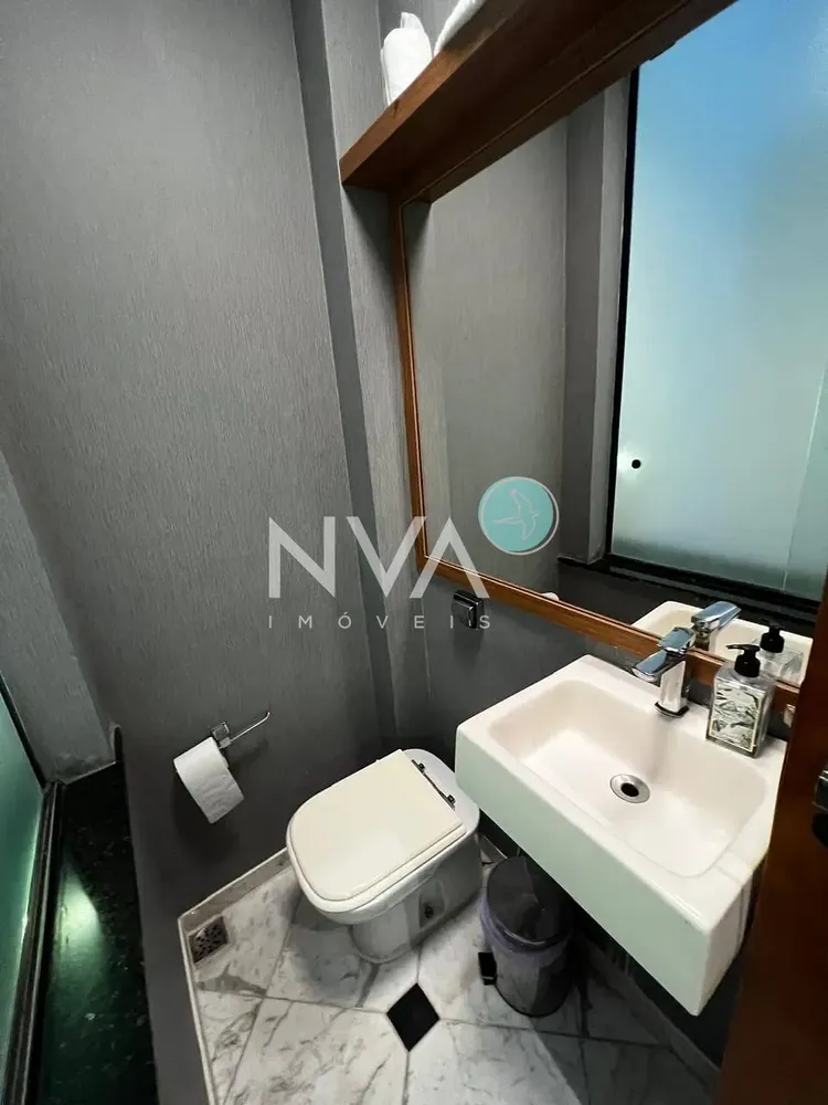 Apartamento, 4 quartos, 160 m² - Foto 21
