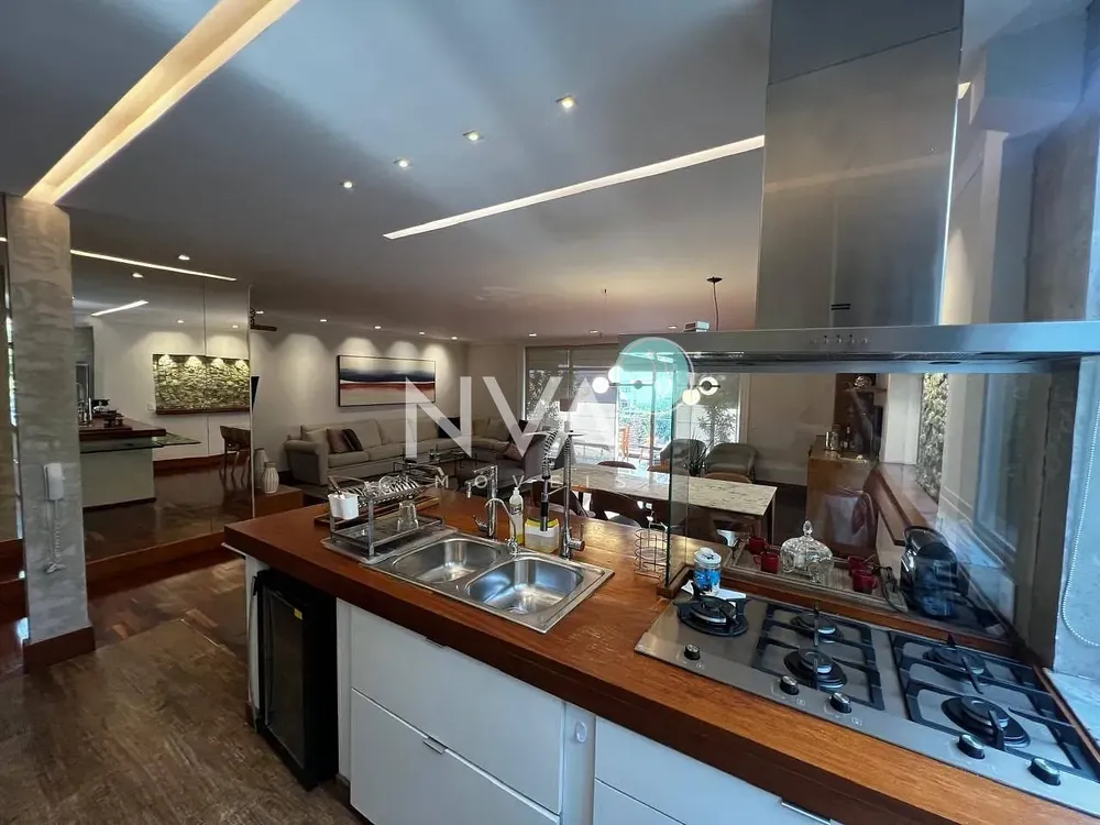 Apartamento, 4 quartos, 160 m² - Foto 14
