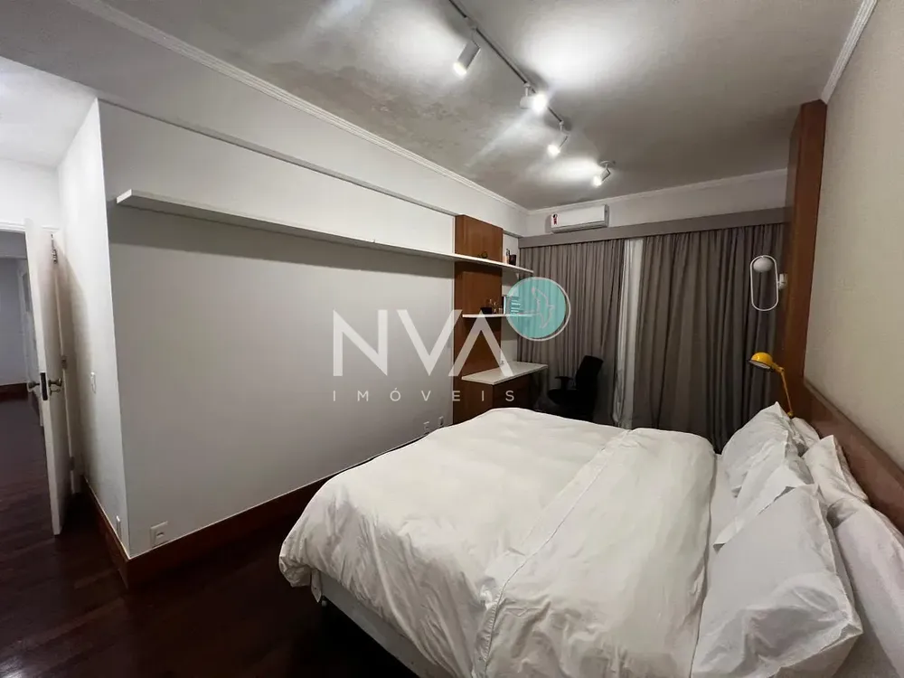 Apartamento, 4 quartos, 160 m² - Foto 10