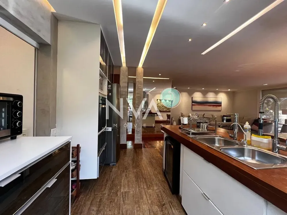 Apartamento, 4 quartos, 160 m² - Foto 2