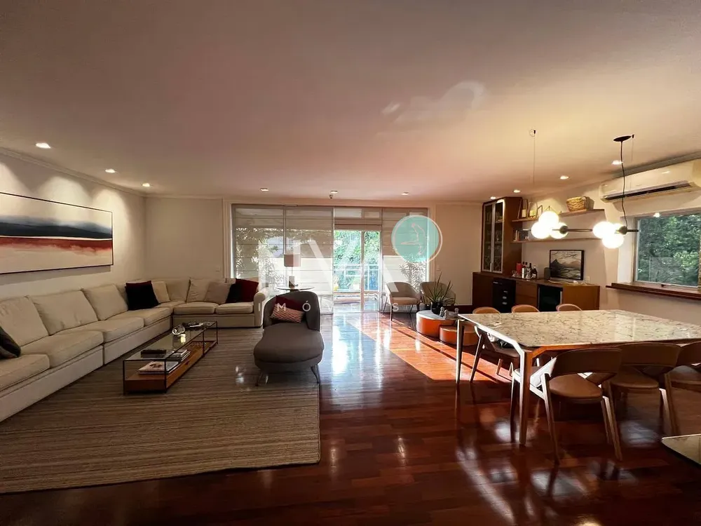 Apartamento, 4 quartos, 160 m² - Foto 13